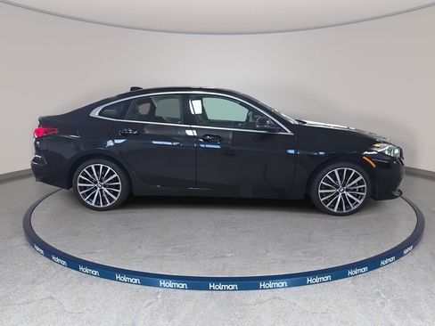 Certified 2022 BMW 228i Gran Coupe w/ Convenience Package image 6