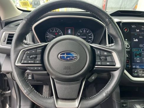 Used 2023 Subaru Ascent Limited w/ Technology Package AWD/4WD image 20