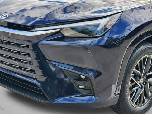 New 2026 Lexus TX 350 AWD image 23