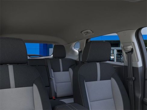 New 2026 Chevrolet Blazer LT image 24