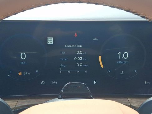 New 2026 Hyundai Santa Fe Calligraphy image 13