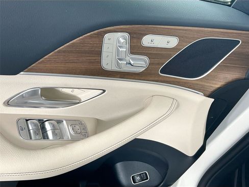 Certified 2026 Mercedes-Benz GLE 350 4MATIC image 20