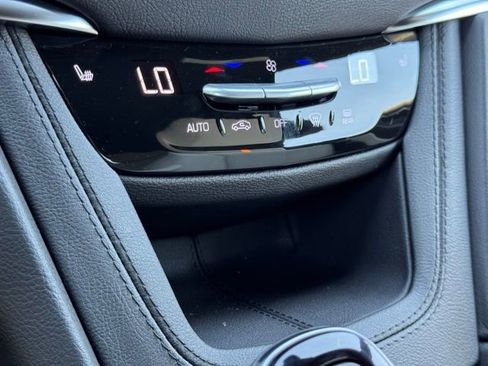 New 2025 Cadillac XT5 Sportv w/ LPO, Floor Liner Package image 34