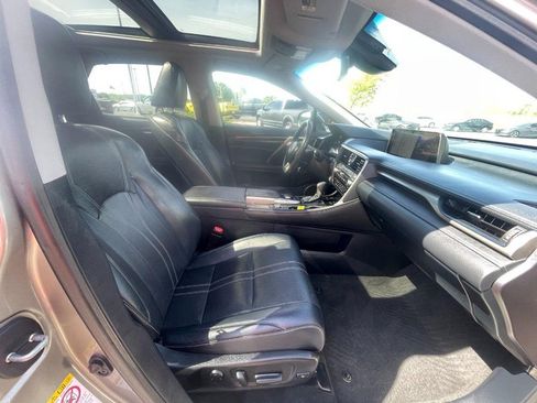Used 2017 Lexus RX 350 AWD image 13