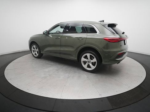 Used 2025 Audi Q5 Premium Plus w/ Premium Plus image 9