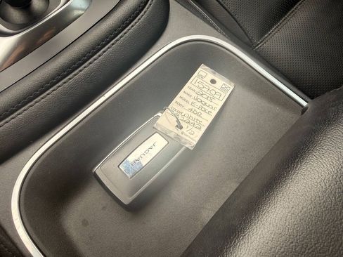 Used 2018 Jaguar E-PACE S AWD/4WD image 55
