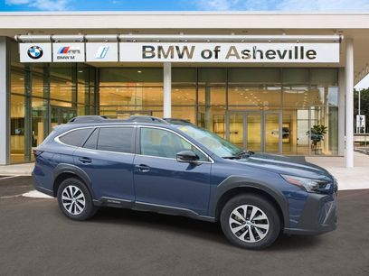 Used 2024 Subaru Outback Premium