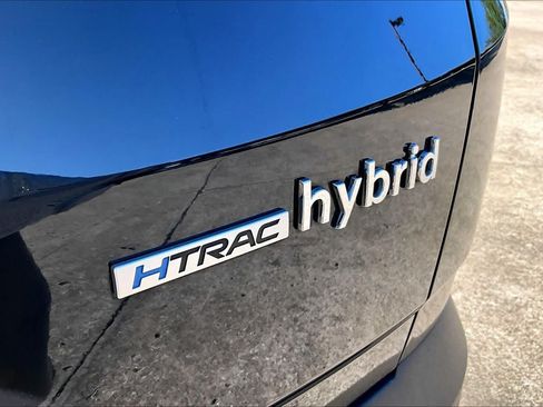 Used 2022 Hyundai Tucson SEL AWD/4WD image 10