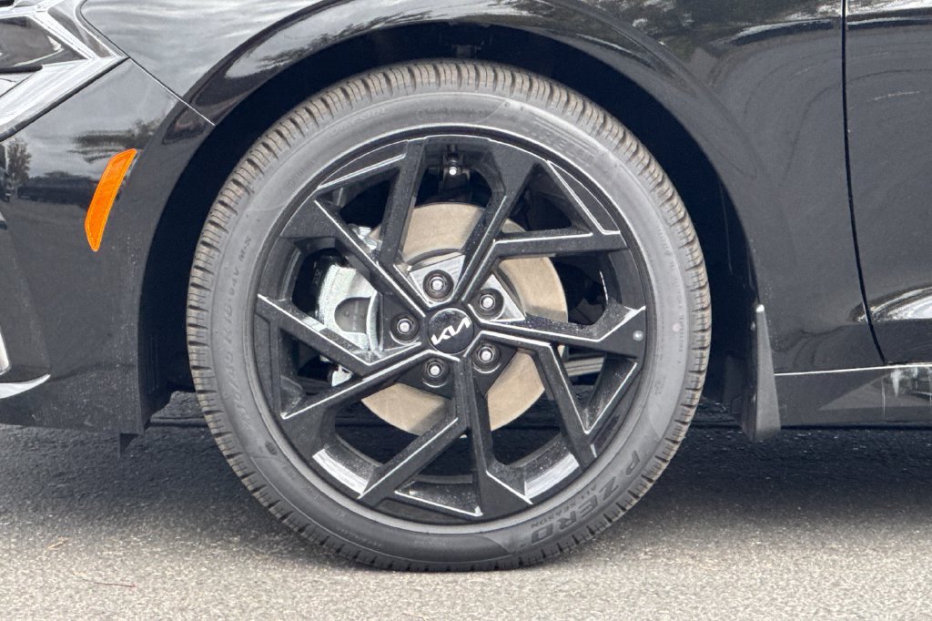 New 2027 Kia K5 GT-Line AWD/4WD image 29
