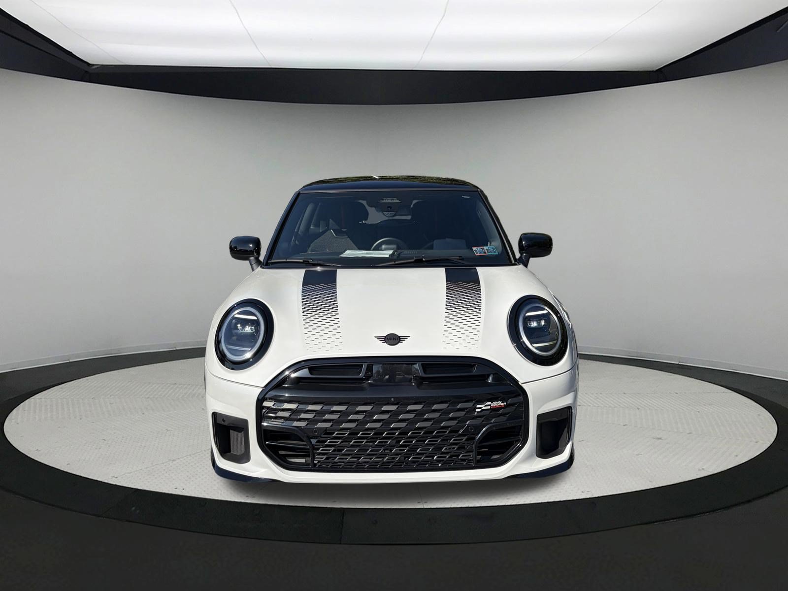 Used 2026 MINI Cooper S FWD image 2