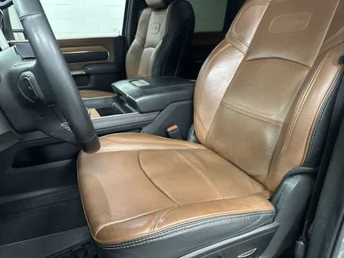 Used 2024 RAM 2500 Limited AWD/4WD image 10