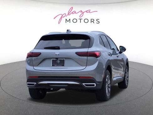 Used 2024 Buick Envision Preferred AWD/4WD image 5