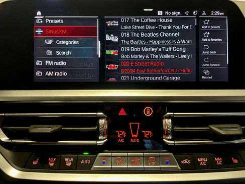 Used 2022 BMW M3 Competition w/ Executive Package image 28