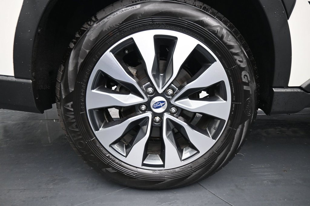 Used 2024 Subaru Outback Limited AWD/4WD image 10