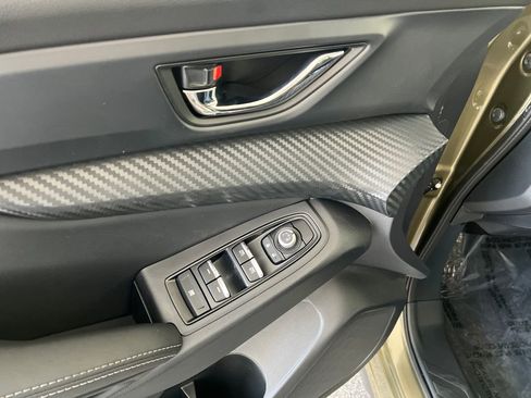 New 2026 Subaru Ascent Premium image 13