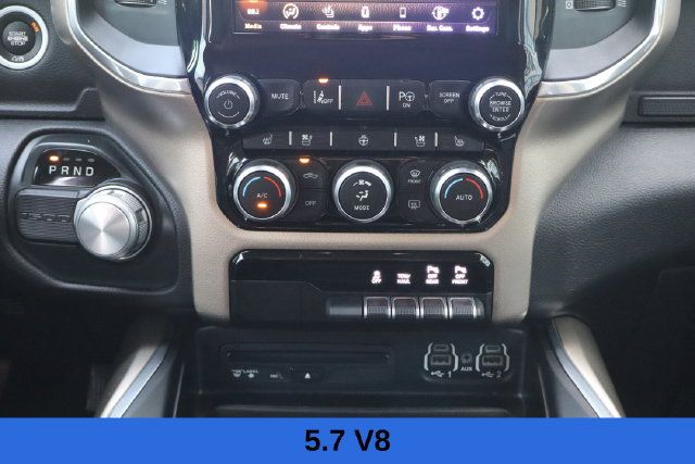 Used 2019 RAM 1500 Laramie RWD image 12