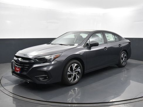 New 2025 Subaru Legacy Premium w/ Popular Package #1A image 5