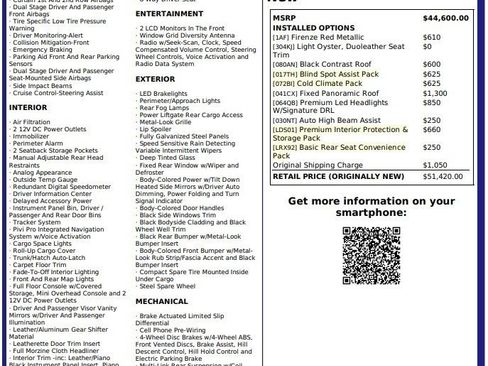 Used 2023 Land Rover Discovery Sport S image 2