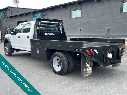 Used 2020 Ford F450 XL w/ Power Equipment Group image 13