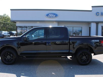 Used 2024 Ford F150 XLT w/ Tow/Haul Package