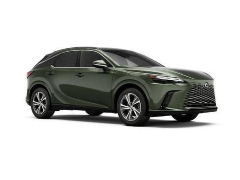 New 2026 Lexus RX 350 Premium w/ Convenience Package image 5