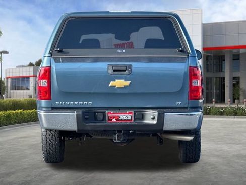 Used 2013 Chevrolet Silverado 1500 LT w/ All-Star Edition image 5