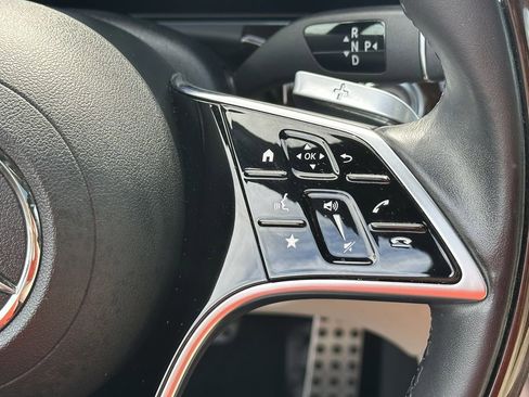 Certified 2022 Mercedes-Benz E 450 4MATIC All-Terrain Wagon image 29