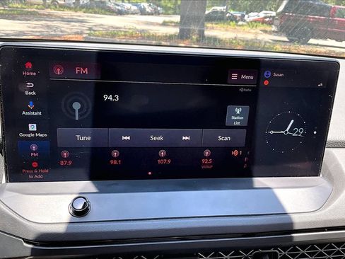 Used 2024 Honda Accord Touring image 24