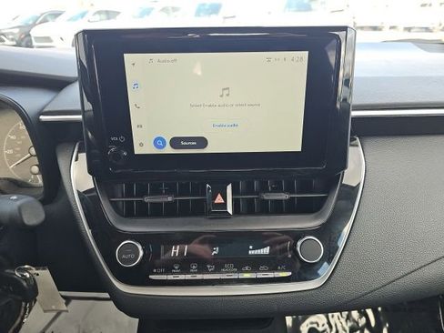 Used 2024 Toyota Corolla LE image 41