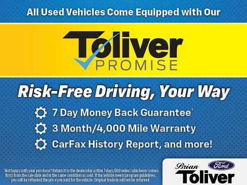 Used 2026 Ford F250 Lariat w/ Chrome Package AWD/4WD image 7