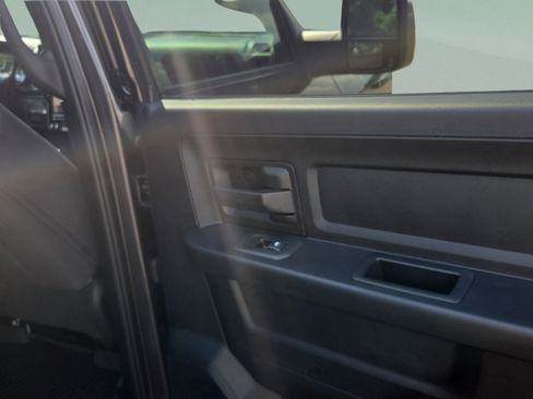 New 2026 RAM 2500 Tradesman AWD/4WD image 22
