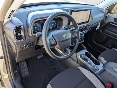 New 2025 Ford Bronco Sport Big Bend image 3