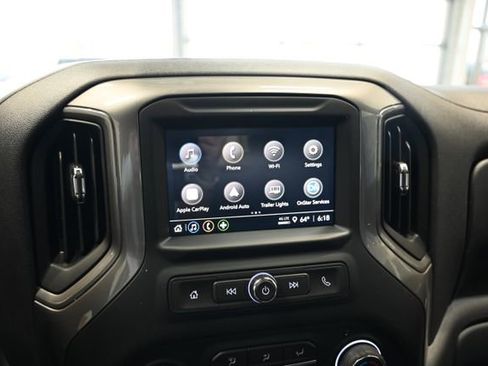 New 2026 Chevrolet Silverado 1500 W/T w/ WT Value Package image 14