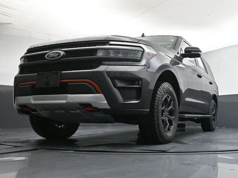 Used 2022 Ford Expedition Timberline image 30