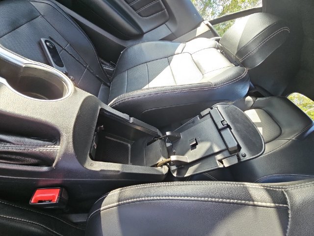 Used 2021 Ford Mustang GT Premium RWD image 27