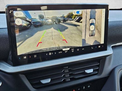 New 2026 Ford Explorer Tremor w/ Tremor Ultimate Package AWD/4WD image 12