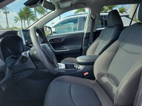 Certified 2023 Toyota RAV4 LE image 11