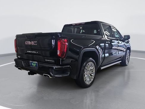 Certified 2024 GMC Sierra 1500 Denali w/ Denali Reserve Package image 3