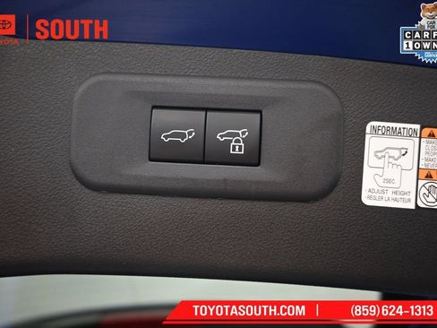 Used 2022 Lexus NX 350 F Sport w/ F Sport Cold Package AWD/4WD image 30
