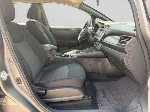 Used 2024 Nissan Leaf S FWD image 15