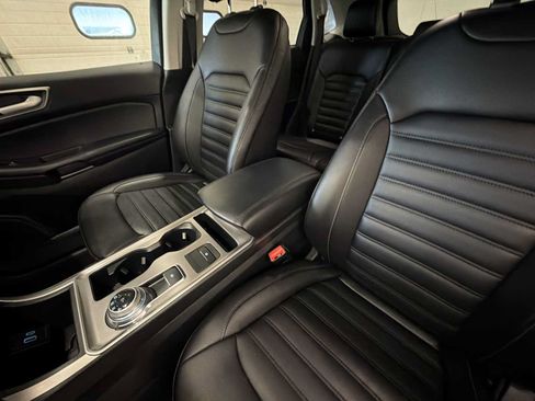Used 2024 Ford Edge SEL w/ Convenience Package AWD/4WD image 21