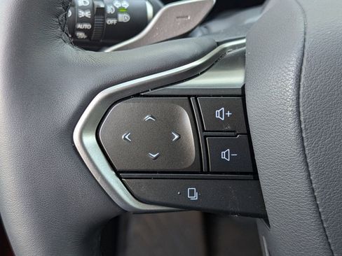 Certified 2025 Lexus RX 350 w/ Luxury Package image 27