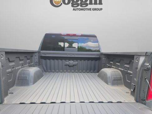 New 2026 Chevrolet Silverado 1500 ZR2 image 13