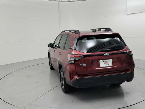 Certified 2026 Subaru Forester Premium AWD/4WD image 8