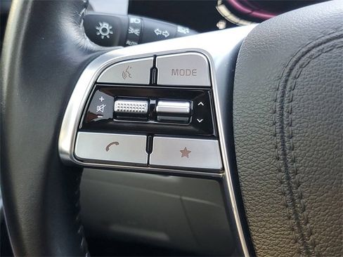 Used 2023 Kia Telluride S w/ S Sunroof Package image 21