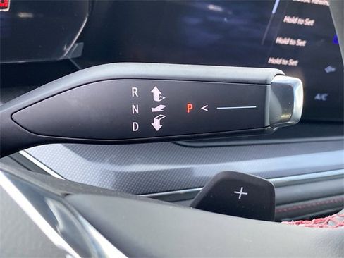 New 2026 Chevrolet Suburban RST w/ RST Capability Package image 22