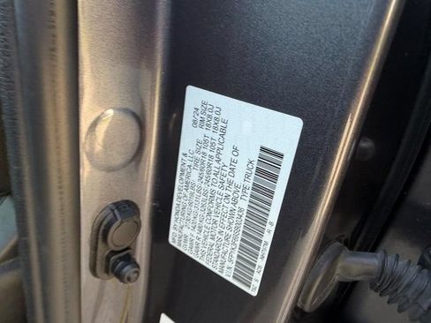 Used 2025 Honda Ridgeline TrailSport image 22