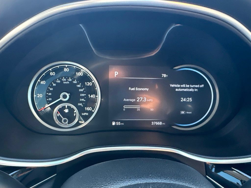 Used 2021 Genesis G80 2.5T RWD image 16