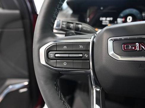 New 2026 GMC Acadia Elevation w/ Black Edition FWD image 24