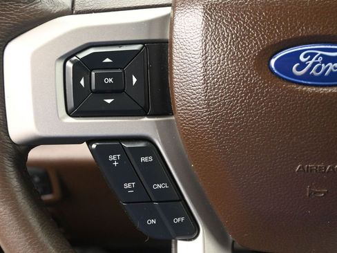 Used 2020 Ford F150 King Ranch w/ Equipment Group 601A Luxury image 15